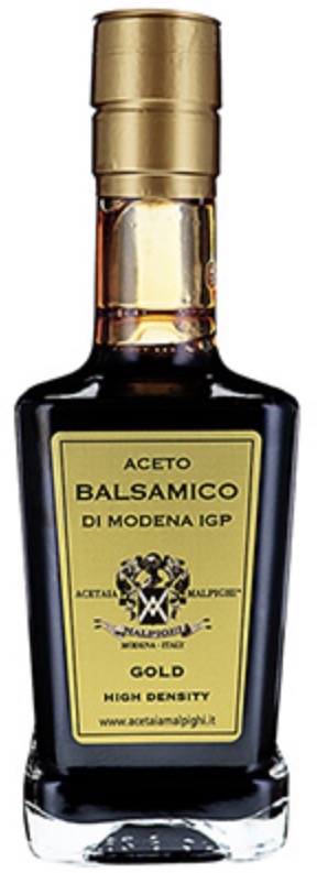 Acetaia Malpighi, Aceto Balsamico di Modena IGP Premium Gold