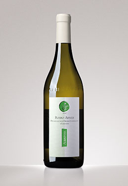 Roero Arneis  Albaspina DOCG